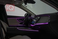 مرسيدس بنز E-Class